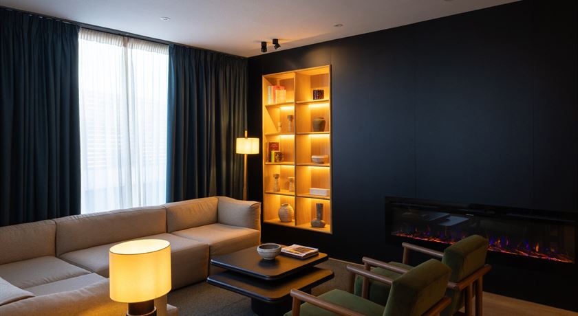 Sevilla Green Suites 4*-03